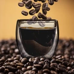 Powarkleen® - 250ml Set Met 6 Dubbelwandige Theeglazen - Theeglazen - Koffieglazen -Kook Verkoop 1200x1200 1963