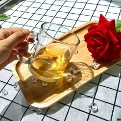 Glasrijk® Theeglazen - 320 Ml - 4 Stuks - Koffieglazen - Theeglas Met Oor - Theeglas - Cappuccino Glazen - Latte Macchiato Glazen - Koffieglas Met Oor - Theeglazen Met Oor - Koffieglazen Met Oor -Kook Verkoop 1200x1200 1970