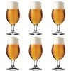 Libbey Munique Bierglas - 260 Ml / 26 Cl - Set Van 6 - Op Voet - Functioneel Design - Hoge Kwaliteit -Kook Verkoop 1200x1200 1997