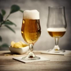 Libbey Munique Bierglas - 260 Ml / 26 Cl - Set Van 6 - Op Voet - Functioneel Design - Hoge Kwaliteit -Kook Verkoop 1200x1200 1998