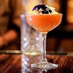 Timeless - Cocktailglazen - 255 Ml - Set Van 4 5 Timeless - Cocktailglazen - 255 Ml - Set Van 4 -Kook Verkoop 1200x1200 2009