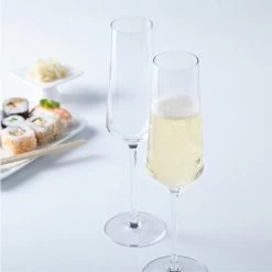 Leonardo Puccini Champagneglas - 280 Ml - 6 Stuks -Kook Verkoop 1200x1200 2014