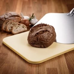 Blumtal - Pizzasteen Met XL Pizza Schep - Professionele Pizza Set - Cordieriet Pizza Stone -Kook Verkoop 1200x1200 223