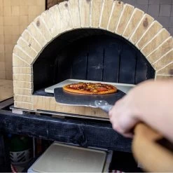 Boska Pizzasteen Deluxe Rechthoek - Voor De Oven - Knapperige Pizza's - 40x32 Cm - BBQ Accessoires -Kook Verkoop 1200x1200 225