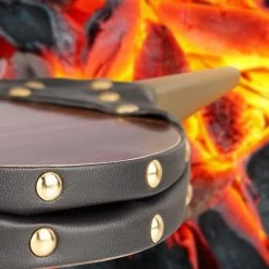 Blaasbalg - Barbecue Aanwakkeren - Balg - Openhaard Accessoire - Blaaszak BBQ -Kook Verkoop 1200x1200 309