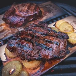 Merkloos Rookplank Western Red Cedar - 2 Stuks - BBQ - Rookhout 16 Merkloos Rookplank Western Red Cedar - 2 Stuks - BBQ - Rookhout -Kook Verkoop 1200x1200 323