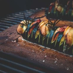 Merkloos Rookplank Western Red Cedar - 2 Stuks - BBQ - Rookhout 20 Merkloos Rookplank Western Red Cedar - 2 Stuks - BBQ - Rookhout -Kook Verkoop 1200x1200 326