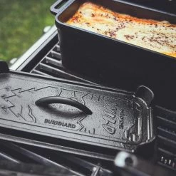 Burnhard Gietijzeren Broodpan 3,5 L - Broodbakvorm -Kook Verkoop 1200x1200 328