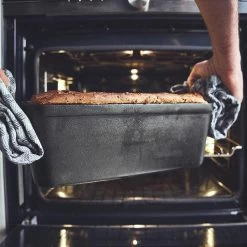 Burnhard Gietijzeren Broodpan 3,5 L - Broodbakvorm -Kook Verkoop 1200x1200 329