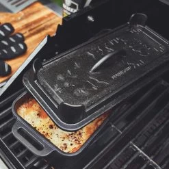 Burnhard Gietijzeren Broodpan 3,5 L - Broodbakvorm -Kook Verkoop 1200x1200 330