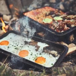 Burnhard Gietijzeren Broodpan 3,5 L - Broodbakvorm -Kook Verkoop 1200x1200 331