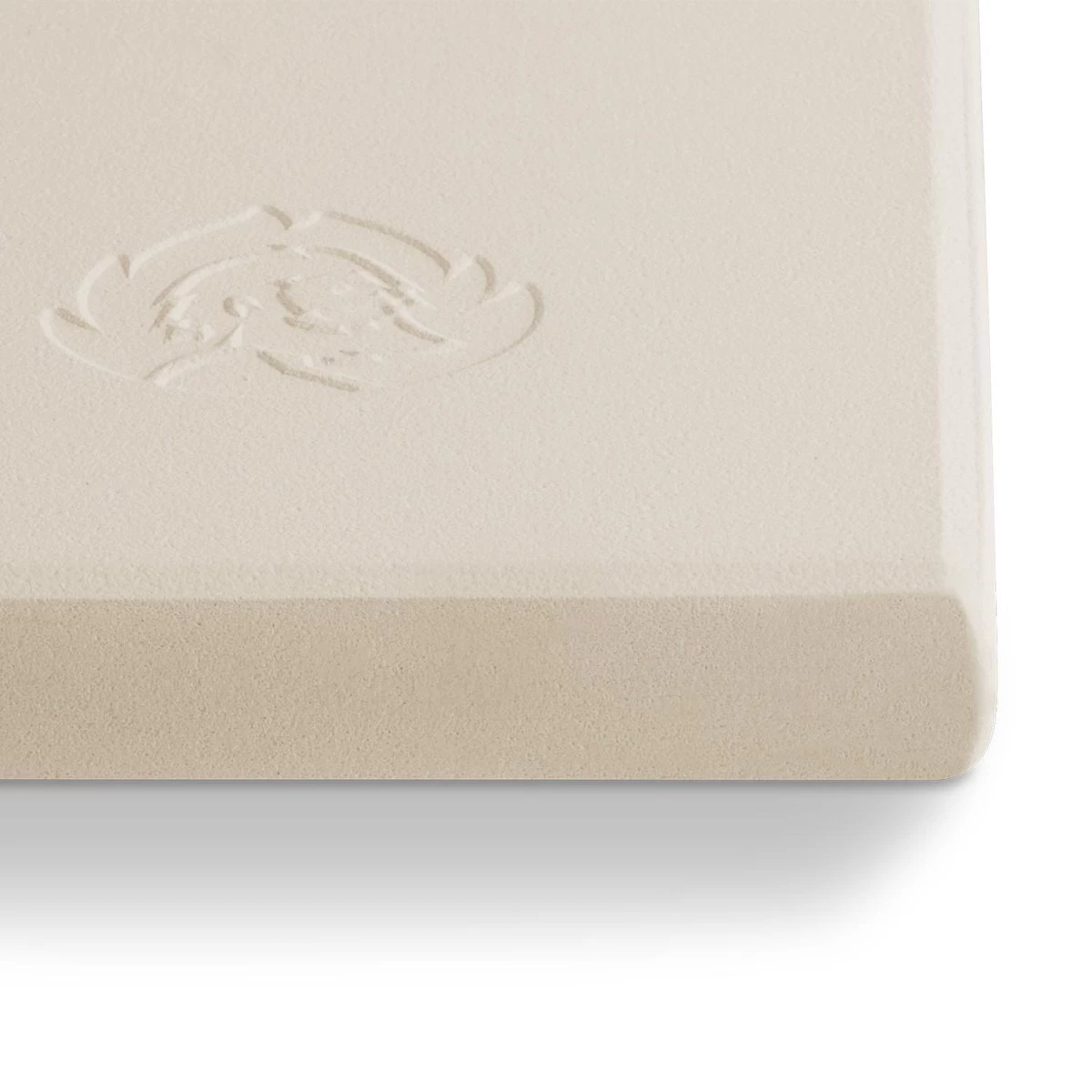 Burnhard Pizzasteen 38 X 30 X 1,5 Cm + Pizzaschep 14 Burnhard Pizzasteen 38 X 30 X 1,5 Cm + Pizzaschep - Afbeelding 12