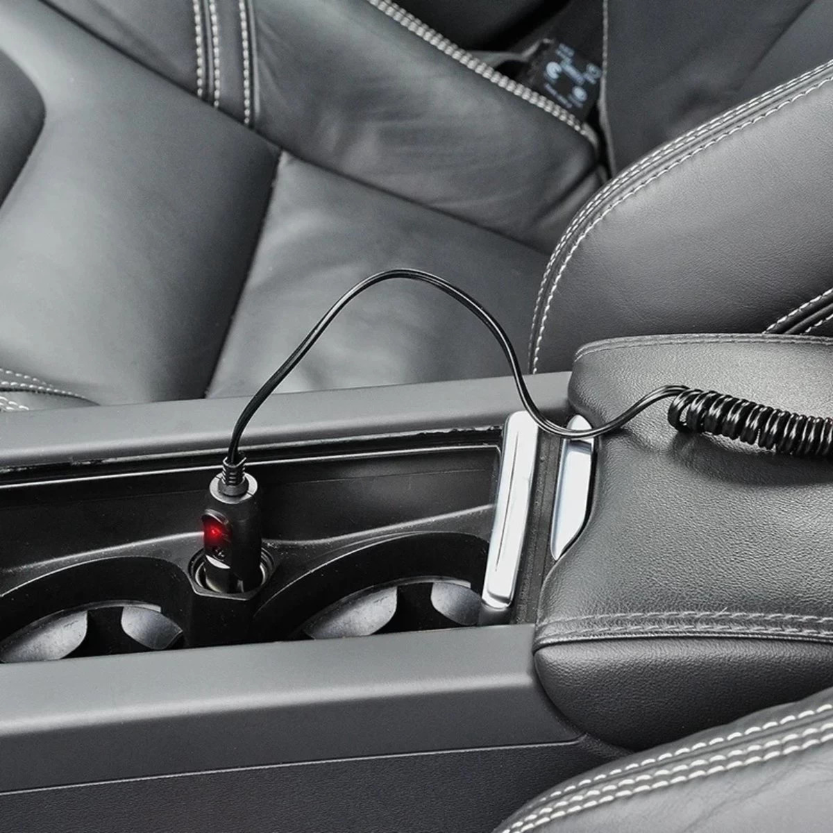 Proplus Verlengkabel Sigarettenaansteker 3m 12/24 Volt 3 Ampère 7 Proplus Verlengkabel Sigarettenaansteker 3m 12/24 Volt 3 Ampère - Afbeelding 5