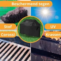 Waterdichte BBQ Hoes - Premium 170x61x117 Cm Barbecue Beschermhoes - Cover -Kook Verkoop 1200x1200 362