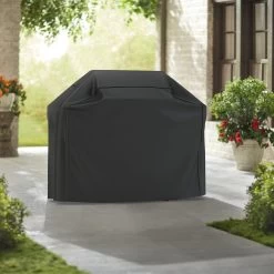 GrillX Barbecue Hoes - 145 X 61 X 117cm - BBQ Hoes Waterdicht - Beschermhoes Inclusief Trekkoord - BBQ Accesoires -Kook Verkoop 1200x1200 376