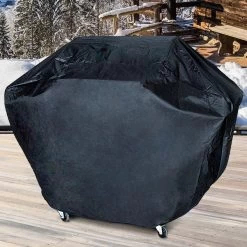 Zeer Stevige En Dikke Barbecuehoes BBQ 170/ 115/ 65 Cm Beschermhoes 10 Zeer Stevige En Dikke Barbecuehoes BBQ 170/ 115/ 65 Cm Beschermhoes -Kook Verkoop 1200x1200 380