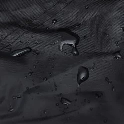 Merkloos Kamado BBQ Small Beschermhoes Cover 13 Tot 15inch - Hoes Klein Zwart Mini -Kook Verkoop 1200x1200 382