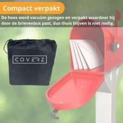 Ronde Waterdichte BBQ Hoes - Barbecue Accessoires - 57 Cm Diameter - 92 Cm Hoog -Kook Verkoop 1200x1200 398