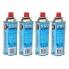 4x Kookstel Gasflessen Butaan Gas - 4 Stuks A 227 Gram - Gasbus Navulling -Kook Verkoop 1200x1200 45