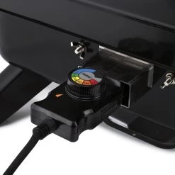 Princess 112252 Hybride Barbecue – Elektrische BBQ - Tafelmodel - 2000W - 44x 29cm - Gebruik Elektrisch Of Met Kolen -Kook Verkoop 1200x1200 450