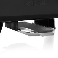 Princess 112252 Hybride Barbecue – Elektrische BBQ - Tafelmodel - 2000W - 44x 29cm - Gebruik Elektrisch Of Met Kolen -Kook Verkoop 1200x1200 451