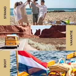 Ozocozy BBQ-ONE Houtskool Tafelbarbecue - Ø30 Cm- Zwart - Incl. Draagtas, Siliconen Bakkwast En RVS-Barbecuetang -Kook Verkoop 1200x1200 457