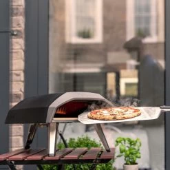Ooni Koda Gas-Powered Outdoor Pizza Oven -Kook Verkoop 1200x1200 480