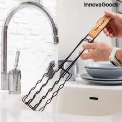 Innovagoods BARBECUEGRIL VOOR WORSTJES SOSKET - Bbq Accesoires - Bbq Accesoires Rooster 18 Innovagoods BARBECUEGRIL VOOR WORSTJES SOSKET - Bbq Accesoires - Bbq Accesoires Rooster -Kook Verkoop 1200x1200 517