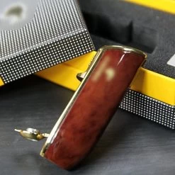 Cohiba® Sigarenaansteker - Sigarenboor - Sigaren - Sigaar - Cohiba Aansteker - Sigarenboor - Sigaren Accessoires - Sigarenknipper - Sigaar Aansteker - Cohiba - Incl. Luxe Geschenkdoos - Rood -Kook Verkoop 1200x1200 52