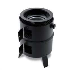 Winter BBQ Smoker - Winter Barbecue - Charcoal Grill - Ø 37cm -Kook Verkoop 1200x1200 538