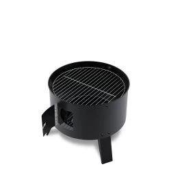 Winter BBQ Smoker - Winter Barbecue - Charcoal Grill - Ø 37cm -Kook Verkoop 1200x1200 539