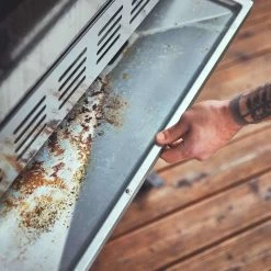 Burnhard Gas BBQ FRED JR. Deluxe - 2 Branders - Incl. Keramische Infraroodbrander & Afdekhoes - Deluxe -Kook Verkoop 1200x1200 578