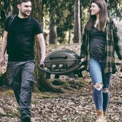 Burnhard Draagbare 2-Branders Gasbarbecue - Afdekhoes - BBQ Wayne -Kook Verkoop 1200x1200 602