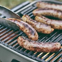 Burnhard Draagbare 2-Branders Gasbarbecue - Afdekhoes - BBQ Wayne -Kook Verkoop 1200x1200 603