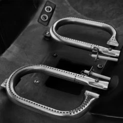 Burnhard Draagbare 2-Branders Gasbarbecue - Afdekhoes - BBQ Wayne -Kook Verkoop 1200x1200 606