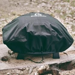 Burnhard Draagbare 2-Branders Gasbarbecue - Afdekhoes - BBQ Wayne -Kook Verkoop 1200x1200 607