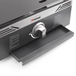 BBQ Op Gas Met Bakplaat 44,5 X 49,5 Cm -Kook Verkoop 1200x1200 617