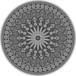 Esschert Design Buitenkleed ø 170 Cm -Kook Verkoop 1200x1200 628