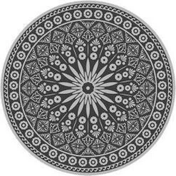 Esschert Design Buitenkleed ø 170 Cm -Kook Verkoop 1200x1200 630