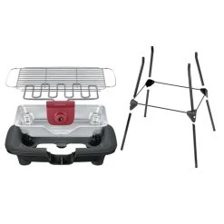 Tefal EasyGrill Elektrische Tafelbarbecue - 35x42 Cm - 2300W -Kook Verkoop 1200x1200 631