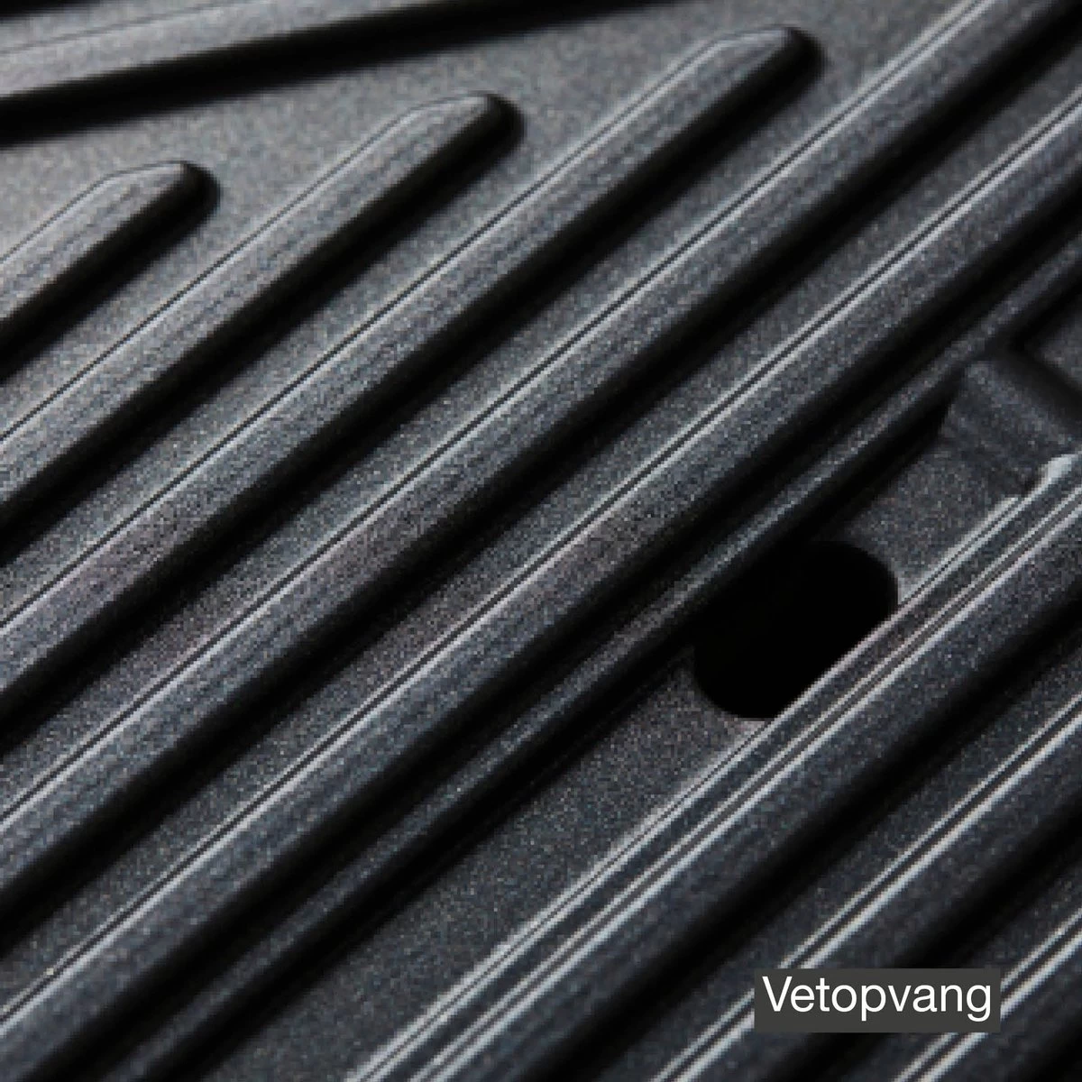 Barbecook Alexia - Elektrische Bbq - Afneembare Grill - Zijtafels - Wielen - 84x55x97cm 11 Barbecook Alexia - Elektrische Bbq - Afneembare Grill - Zijtafels - Wielen - 84x55x97cm - Afbeelding 9