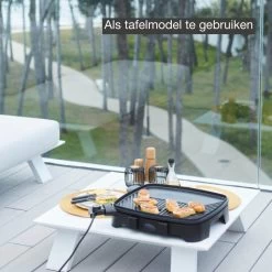 Barbecook Alexia - Elektrische Bbq - Afneembare Grill - Zijtafels - Wielen - 84x55x97cm 23 Barbecook Alexia - Elektrische Bbq - Afneembare Grill - Zijtafels - Wielen - 84x55x97cm -Kook Verkoop 1200x1200 639