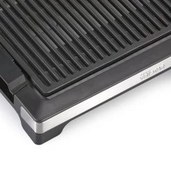 Tristar Bakplaat & Elektrische Grill BP-2780 – Elektrische Barbecue & Grillplaat – Voor Binnen En Buiten - Zwart -Kook Verkoop 1200x1200 648