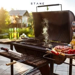 Bbq Aansteker Electrisch - Looftlighter - Bbq Starter - Bbq Accesoires - One Minute Lighter - Incl. Bbq Handschoenen - ®Stane -Kook Verkoop 1200x1200 65