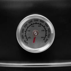 Merkloos Monzana Barbecue-ROKER-Grill-Oven -Kook Verkoop 1200x1200 658