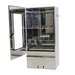 Rookoven XL - Zink -Kook Verkoop 1200x1200 663