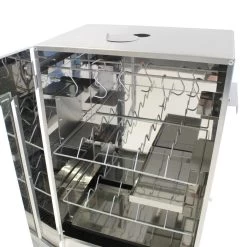 Rookoven XL - Zink -Kook Verkoop 1200x1200 664