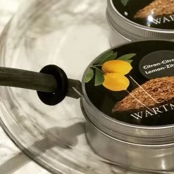 Wartmann 1907SK - Rookpistool Deluxe Pakket - Smoking Gun - Stolp - 3 Smaken Rookmot - Koud Roken - Foodsmoker - Cold Smoke - Rookapparaat - Eik, Appel En Citroen - Mat Zwart -Kook Verkoop 1200x1200 666