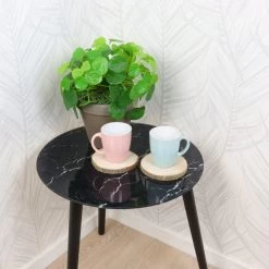 Orange85 Espresso Kopjes - Set Van 6 - Met Oor - 160ml - Meerdere Kleuren - Pastel - Aardewerk 11 Orange85 Espresso Kopjes - Set Van 6 - Met Oor - 160ml - Meerdere Kleuren - Pastel - Aardewerk -Kook Verkoop 1200x1200 668