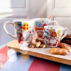 Blond Amsterdam, Specials, Sint: Mok 0,35L -Kook Verkoop 1200x1200 671